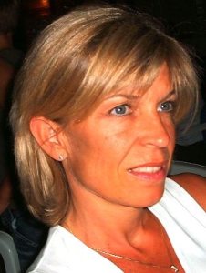 Profilbild von Martina Wiehe