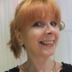 Profilbild von Martina Wiehl