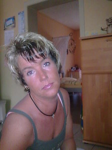 Profilbild von Martina Wieke