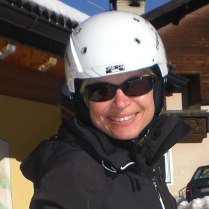 Profilbild von Martina Wieler