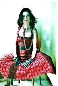 Profilbild von Martina Wiemer-Bey