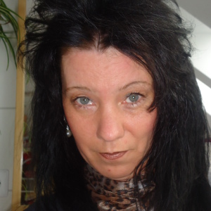 Profilbild von Martina Wild
