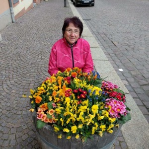 Profilbild von Martina Wild