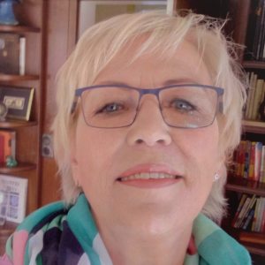 Profilbild von Martina Wilde