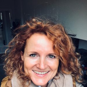 Profilbild von Martina Wilfert