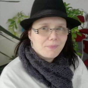 Profilbild von Martina Wilkens