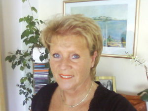 Profilbild von Martina Willemsen