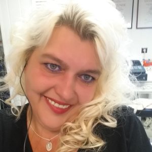 Profilbild von Martina Willms