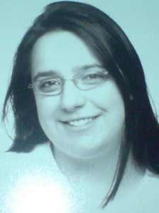 Profilbild von Martina Winetzhammer