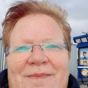 Profilbild von Martina Winkelhake