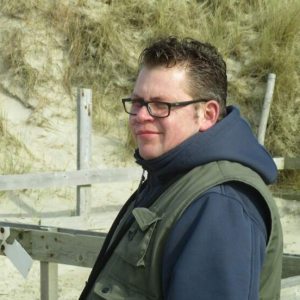 Profilbild von Martina Winkelmann