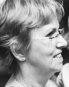 Profilbild von Martina Winkenhoff