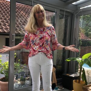 Profilbild von Martina Winkler