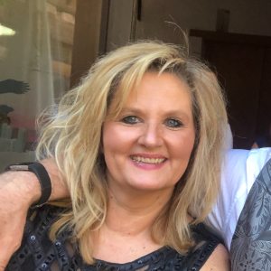 Profilbild von Martina Winkler