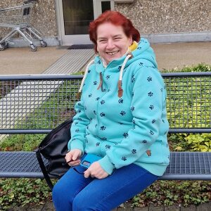 Profilbild von Martina Winkler