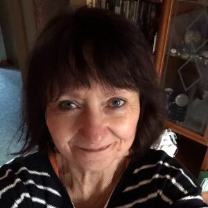 Profilbild von Martina Winkler