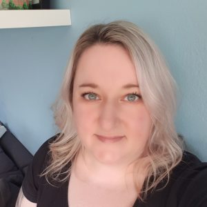 Profilbild von Martina Winter