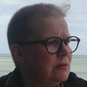 Profilbild von Martina Winter