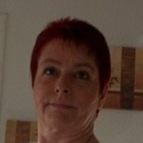 Profilbild von Martina Winter