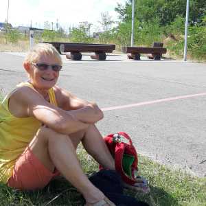 Profilbild von Martina Winter