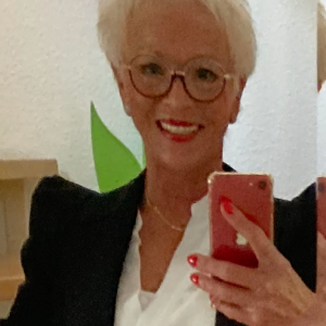 Profilbild von Martina Winter