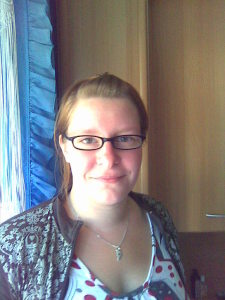 Profilbild von Martina Winterer