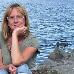 Profilbild von Martina Winterhoff