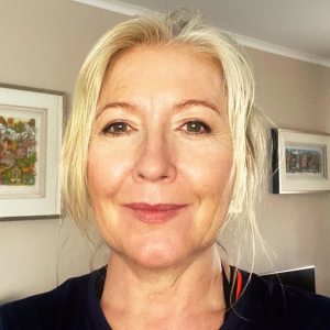 Profilbild von Martina Wirth