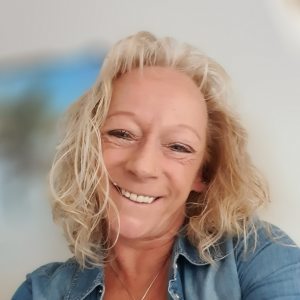 Profilbild von Martina Wischner