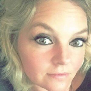 Profilbild von Martina Witt