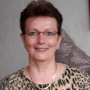 Profilbild von Martina Witte
