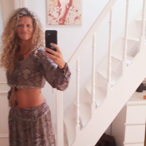 Profilbild von Martina Witte