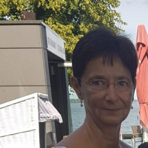 Profilbild von Martina Wittich