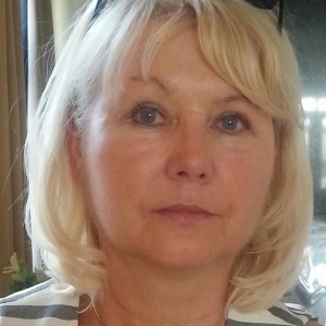 Profilbild von Martina Wittig
