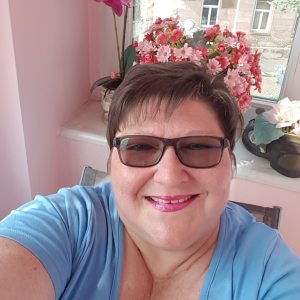 Profilbild von Martina Wittisch
