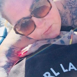 Profilbild von Martina Wittko