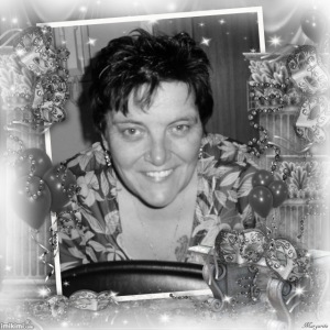 Profilbild von Martina Wittkopp