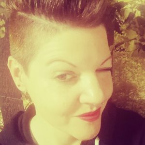 Profilbild von Martina Wittmann
