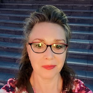 Profilbild von Martina Wittscheck