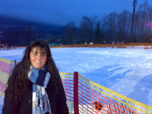 Profilbild von Martina Wittur