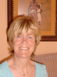 Profilbild von Martina Witzkonski