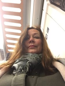 Profilbild von Martina Wöllner