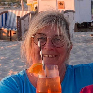 Profilbild von Martina Wöltje