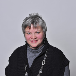 Profilbild von Martina Wörner-Schreiner