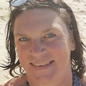 Profilbild von Martina Wolberg