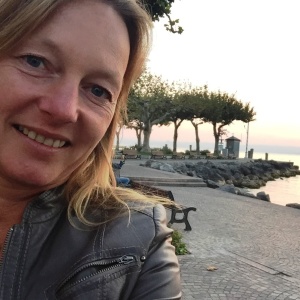 Profilbild von Martina Wolde