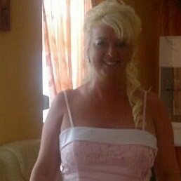 Profilbild von Martina Wolf