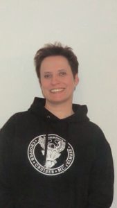 Profilbild von Martina Wolf