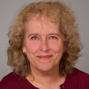 Profilbild von Martina Wolf