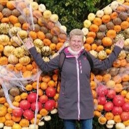 Profilbild von Martina Wolf